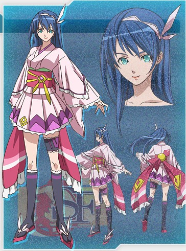 Takane Shishidou