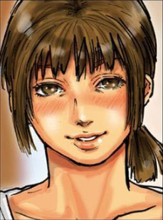 Takano Sanae