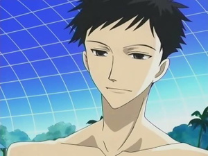 Takashi Morinozuka