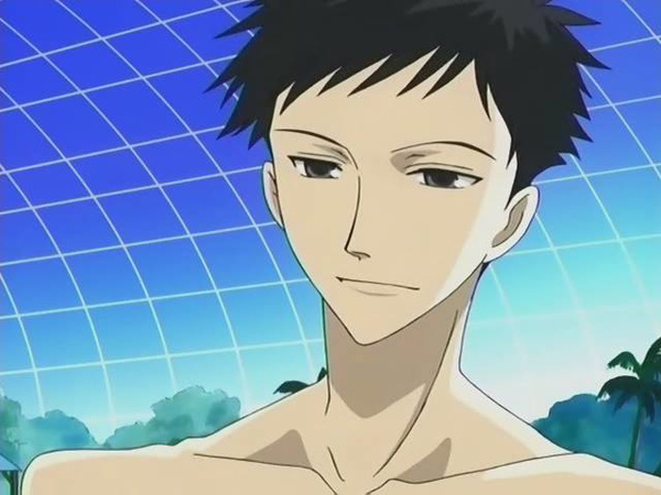 Takashi Morinozuka