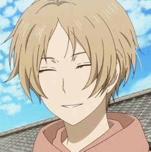 Takashi Natsume