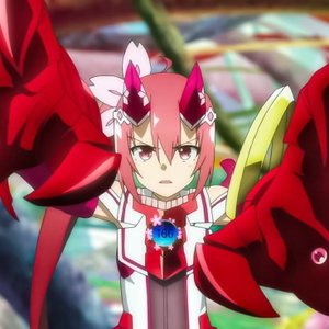 Yuuna Takashima
