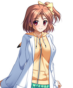 Takashina Kurumi