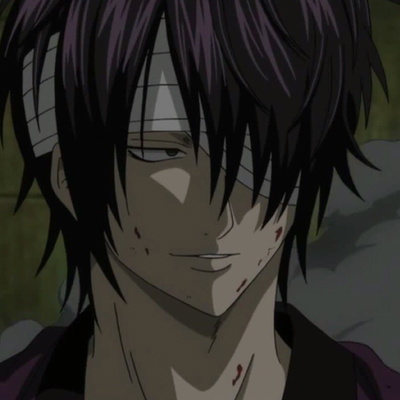 Shinsuke Takasugi