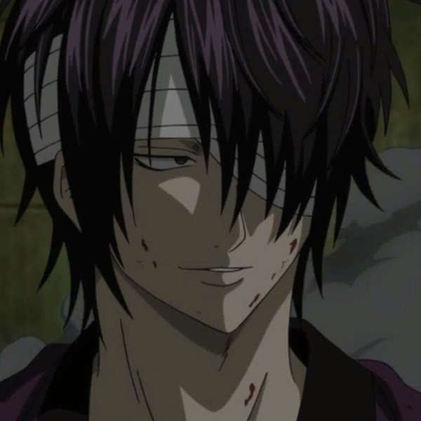 Shinsuke Takasugi
