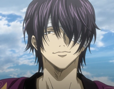 Shinsuke Takasugi