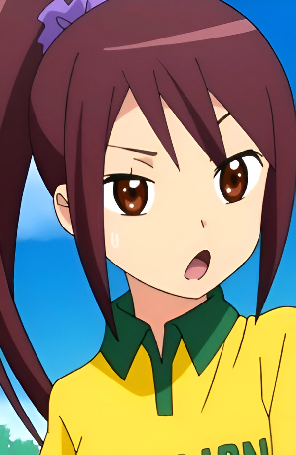 Takatou Erika