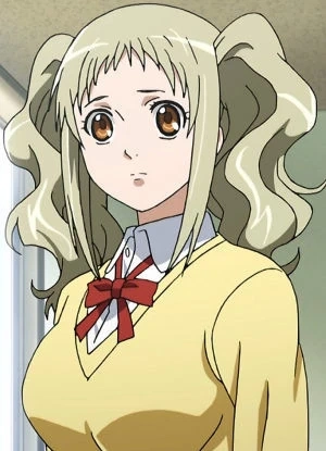 Aoba Takatsu