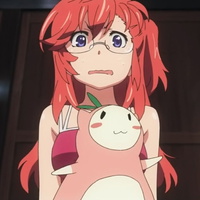 Ichika Takatsuki portrait