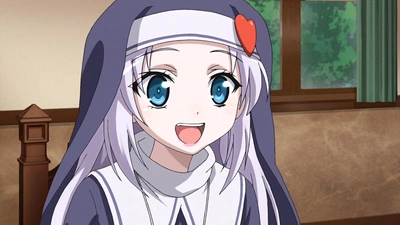 Maria Takayama