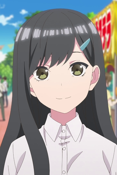 Takebayashi