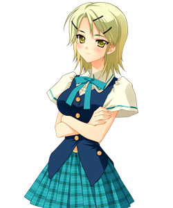 Takeda Rachel
