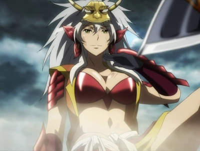 Takeda Shingen