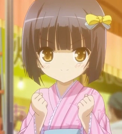 Tsubaki Takenaka