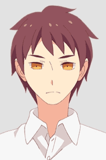 Takeru Gouda