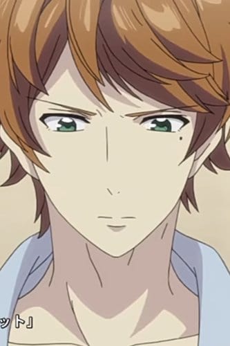 Display picture for Takeru Igarashi