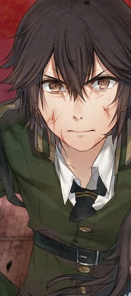 Takeru Kusanagi