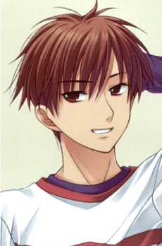 Takeshi kuranari