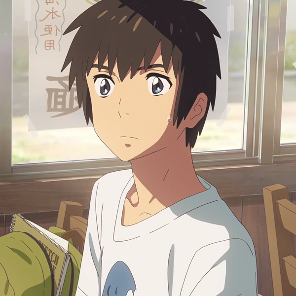 Taki Tachibana
