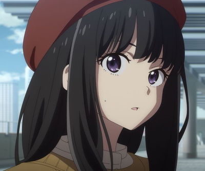 Takina Inoue