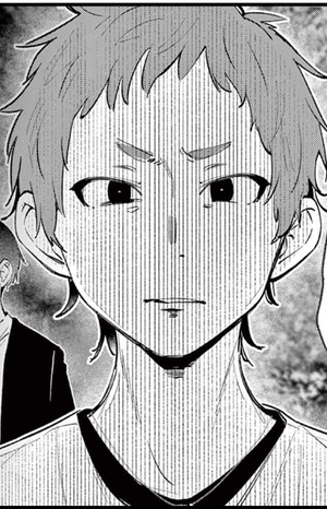 Takuto Sorano