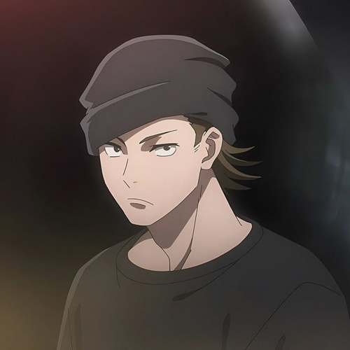 Takuma Ino