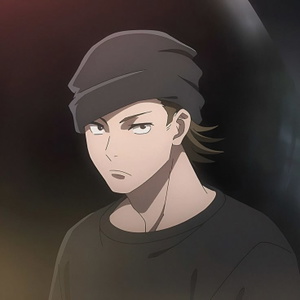 Takuma Ino