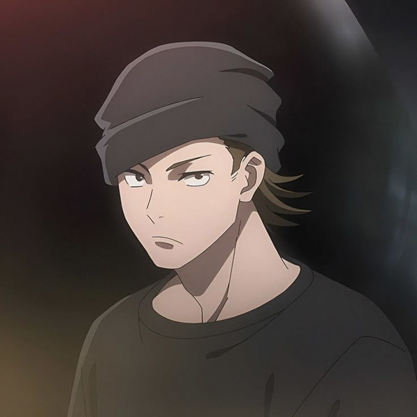 Takuma Ino