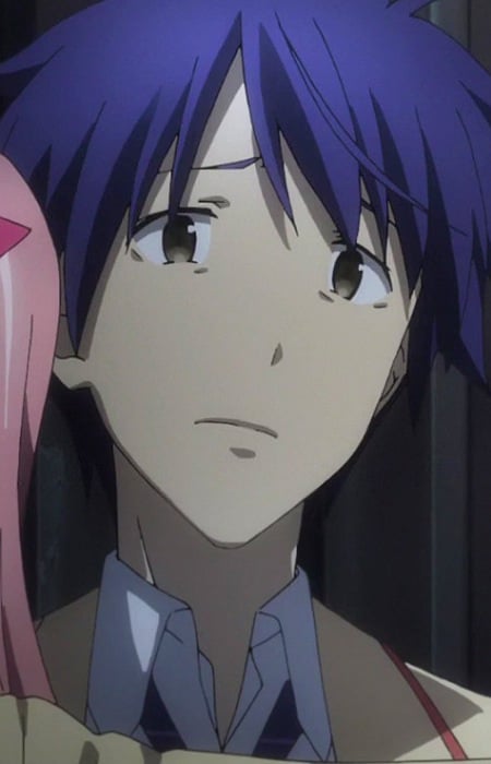 Takumi Nishijou