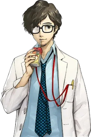Takuto Maruki