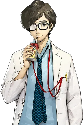 Takuto Maruki