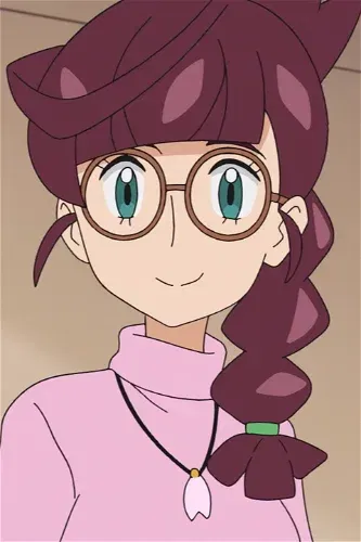 Display picture for Talia