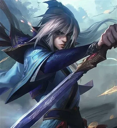 Talon Du Couteau