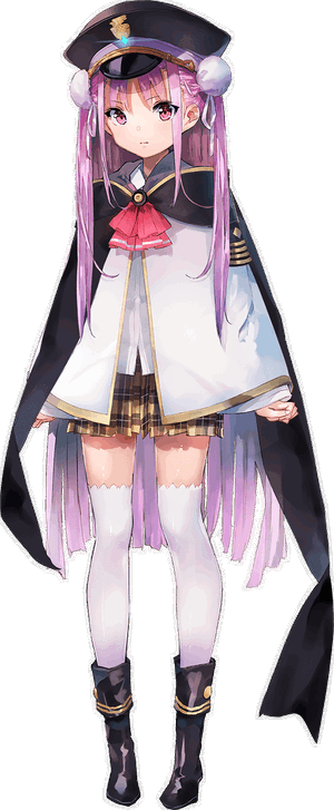 Tama Kunimi