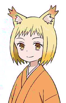Display picture for Tama Youko