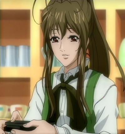 Tamaki