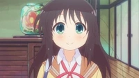 Tamaki Honda portrait