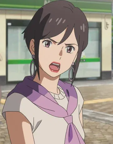 Tamaki Iwato
