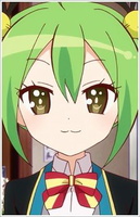 Tamaki Kannazuki portrait