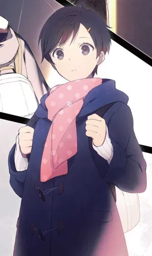 Display picture for Tamaki Kitano