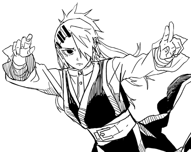Display picture for Tamaki Sazanami