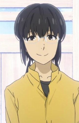 Tamako Arai