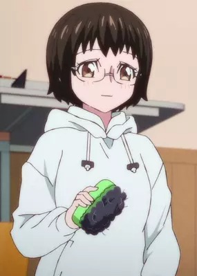 Tamako Yashiro