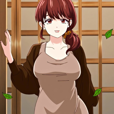 Tamami Miyazawa