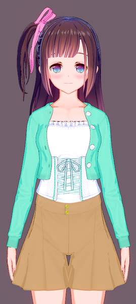 Tamami Takatsu