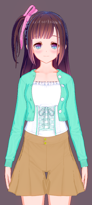 Tamami Takatsu