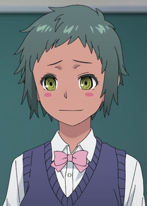Tamao Akane
