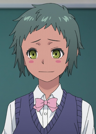 Tamao Akane
