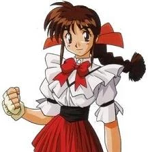 Tamao Mitsurugi