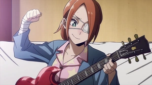 Tamao Oguro